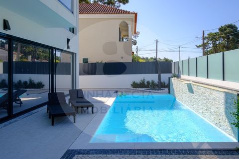 Villa in Almada, Setubal, Almada - € 1.000.000 | Ref: M5-002.21 - foto 6