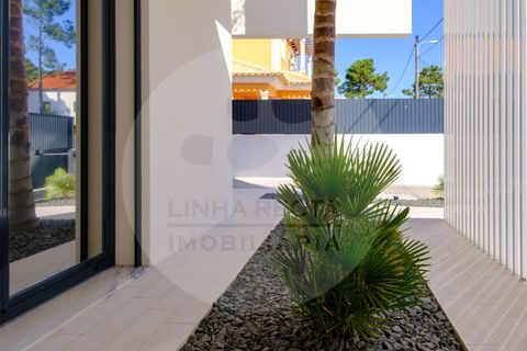 Villa in Almada, Setubal, Almada - € 1.000.000 | Ref: M5-002.21 - foto 27