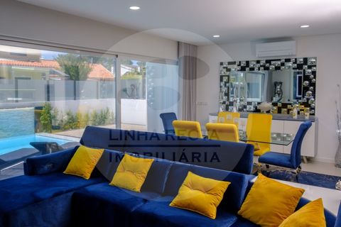 Villa in Almada, Setubal, Almada - € 1.000.000 | Ref: M5-002.21 - foto 29