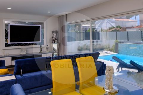 Villa in Almada, Setubal, Almada - € 1.000.000 | Ref: M5-002.21 - foto 31