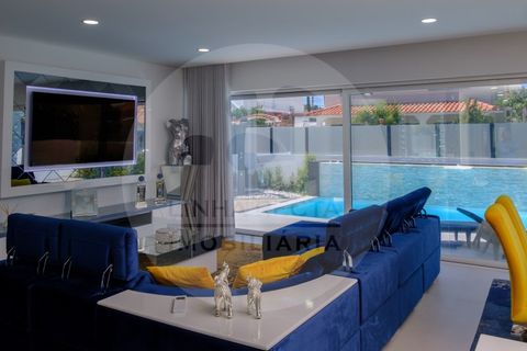 Villa in Almada, Setubal, Almada - € 1.000.000 | Ref: M5-002.21 - foto 2