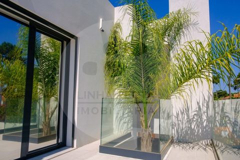 Villa in Almada, Setubal, Almada - € 1.000.000 | Ref: M5-002.21 - foto 34