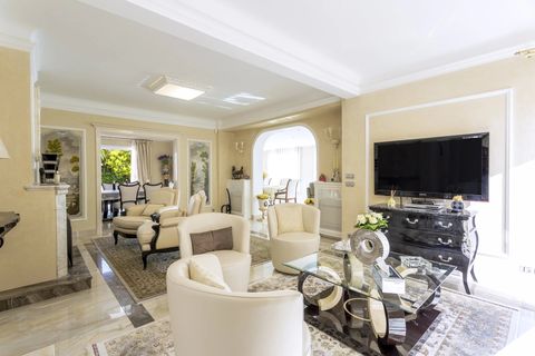 Villa a Roquebrune-Cap-Martin, Alpes-Maritimes, Roquebrune-Cap-Martin - € 5.300.000 | Ref: HH-13692875 - foto 4