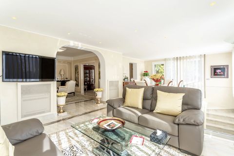 Villa a Roquebrune-Cap-Martin, Alpes-Maritimes, Roquebrune-Cap-Martin - € 5.300.000 | Ref: HH-13692875 - foto 6