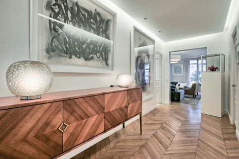 Lejlighed i Paris, Paris, Paris - € 3.420.000 | Ref: HH-13569755 - foto 1