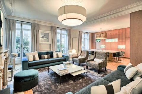 Lejlighed i Paris, Paris, Paris - € 3.420.000 | Ref: HH-13569755 - foto 3