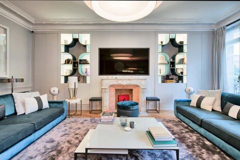 Lejlighed i Paris, Paris, Paris - € 3.420.000 | Ref: HH-13569755 - foto 4