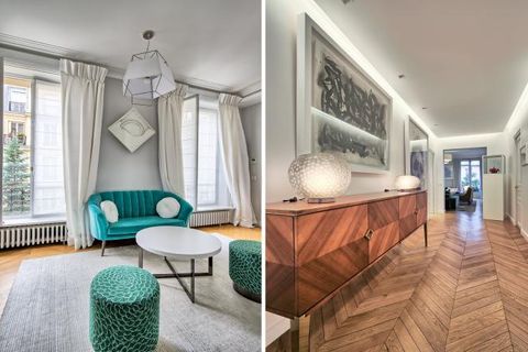 Lejlighed i Paris, Paris, Paris - € 3.420.000 | Ref: HH-13569755 - foto 7