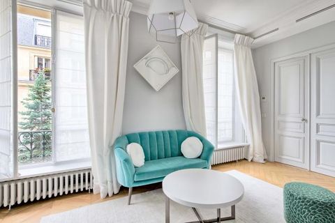 Lejlighed i Paris, Paris, Paris - € 3.420.000 | Ref: HH-13569755 - foto 8