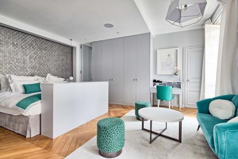 Lejlighed i Paris, Paris, Paris - € 3.420.000 | Ref: HH-13569755 - foto 10