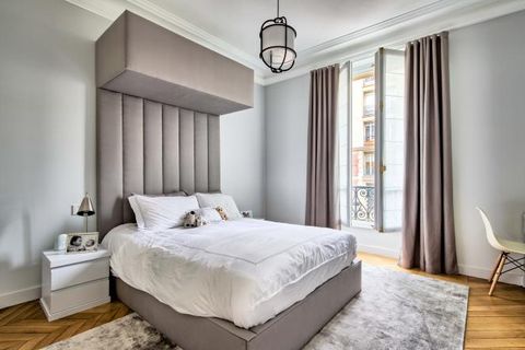 Lejlighed i Paris, Paris, Paris - € 3.420.000 | Ref: HH-13569755 - foto 12