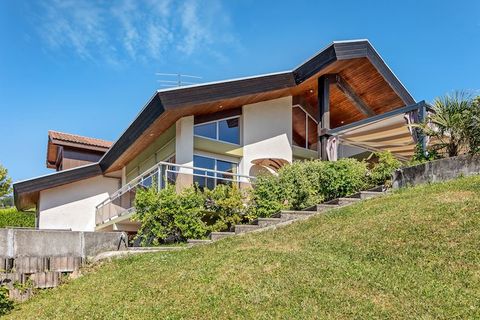 Villa i Ballaison, Haute-Savoie, Ballaison - € 1.575.000 | Ref: HH-13311383 - foto 2