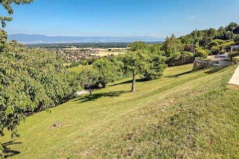 Villa i Ballaison, Haute-Savoie, Ballaison - € 1.575.000 | Ref: HH-13311383 - foto 7