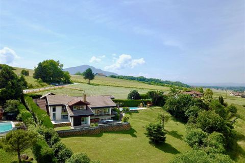 Villa i Ballaison, Haute-Savoie, Ballaison - € 1.575.000 | Ref: HH-13311383 - foto 9