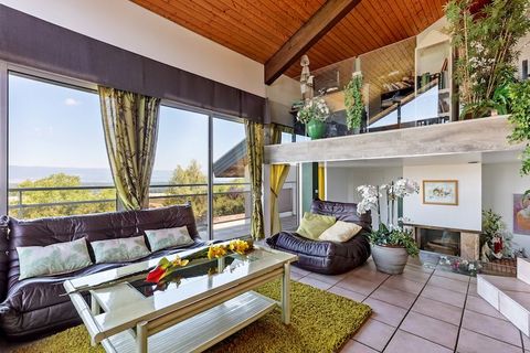 Villa i Ballaison, Haute-Savoie, Ballaison - € 1.575.000 | Ref: HH-13311383 - foto 11