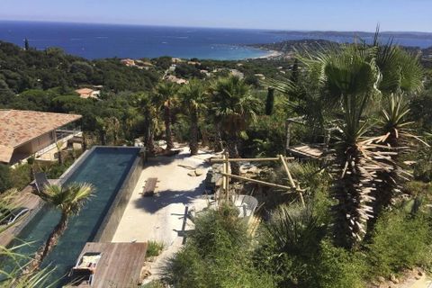 Villa i Sainte-Maxime, Var, Sainte-Maxime - € 5.250.000 | Ref: HH-12785223 - foto 1