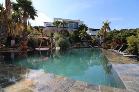 Villa i Sainte-Maxime, Var, Sainte-Maxime - € 5.250.000 | Ref: HH-12785223 - foto 3