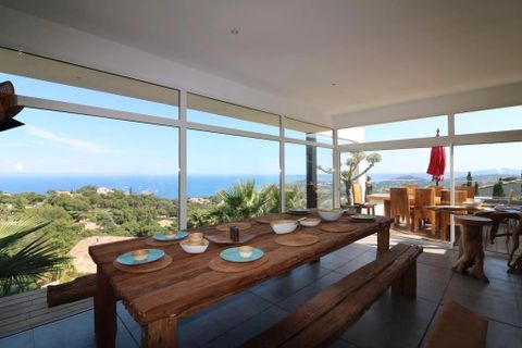 Villa i Sainte-Maxime, Var, Sainte-Maxime - € 5.250.000 | Ref: HH-12785223 - foto 4