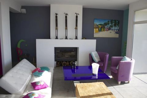 Villa i Sainte-Maxime, Var, Sainte-Maxime - € 5.250.000 | Ref: HH-12785223 - foto 5