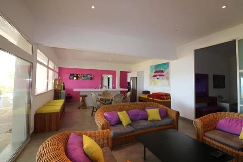 Villa i Sainte-Maxime, Var, Sainte-Maxime - € 5.250.000 | Ref: HH-12785223 - foto 7