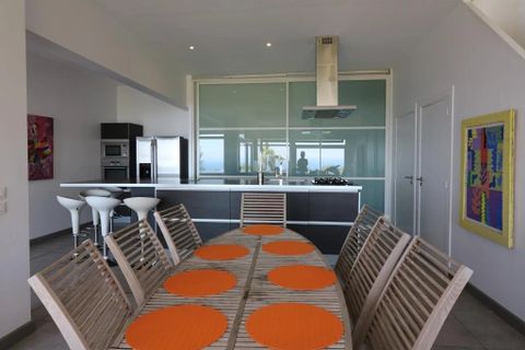 Villa i Sainte-Maxime, Var, Sainte-Maxime - € 5.250.000 | Ref: HH-12785223 - foto 8