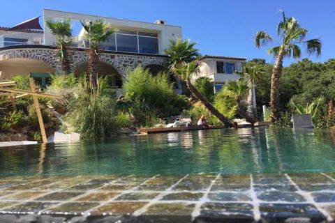 Villa i Sainte-Maxime, Var, Sainte-Maxime - € 5.250.000 | Ref: HH-12785223 - foto 11