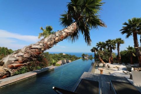 Villa i Sainte-Maxime, Var, Sainte-Maxime - € 5.250.000 | Ref: HH-12785223 - foto 12