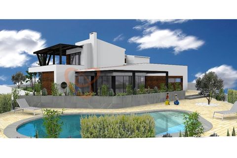 Villa i Albufeira, Faro, Albufeira - € 1.200.000 | Ref: 3897 - foto 2