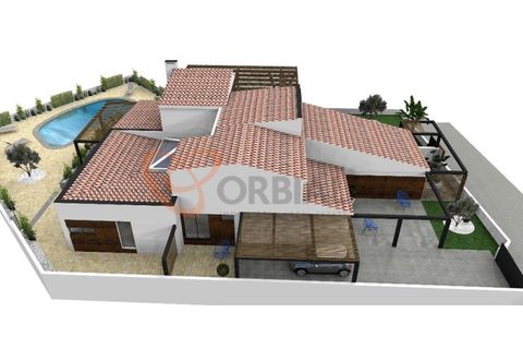 Villa i Albufeira, Faro, Albufeira - € 1.200.000 | Ref: 3897 - foto 6