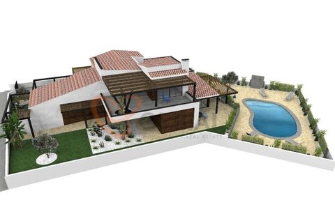 Villa i Albufeira, Faro, Albufeira - € 1.200.000 | Ref: 3897 - foto 7