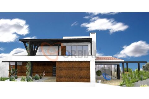 Villa i Albufeira, Faro, Albufeira - € 1.200.000 | Ref: 3897 - foto 9
