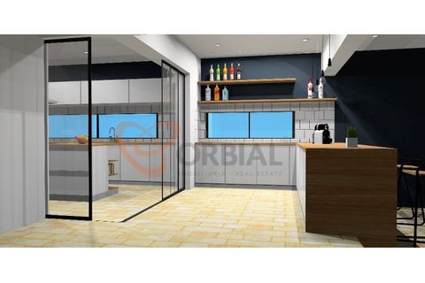Villa i Albufeira, Faro, Albufeira - € 1.200.000 | Ref: 3897 - foto 14