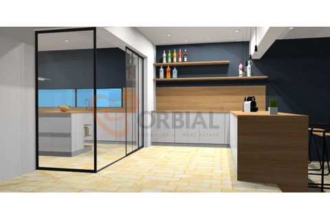 Villa i Albufeira, Faro, Albufeira - € 1.200.000 | Ref: 3897 - foto 21