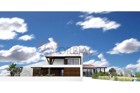 Villa i Albufeira, Faro, Albufeira - € 1.200.000 | Ref: 3897 - foto 34
