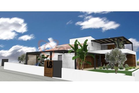 Villa i Albufeira, Faro, Albufeira - € 1.200.000 | Ref: 3897 - foto 38