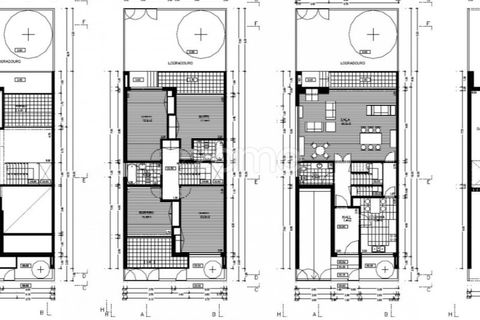 Helårsgrund i Lousa, Coimbra, Lousa - € 37.000 | Ref: ZMPT538854 - foto 13