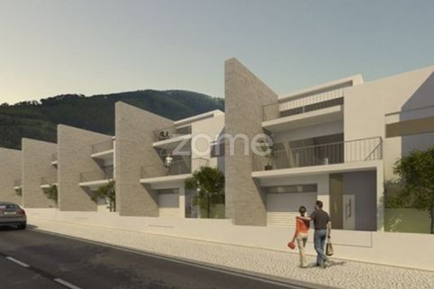 Helårsgrund i Lousa, Coimbra, Lousa - € 37.000 | Ref: ZMPT538855 - foto 1