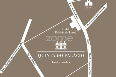 Helårsgrund i Lousa, Coimbra, Lousa - € 37.000 | Ref: ZMPT538855 - foto 8