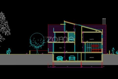 Helårsgrund i Lousa, Coimbra, Lousa - € 37.000 | Ref: ZMPT538856 - foto 14