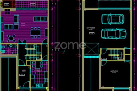 Helårsgrund i Lousa, Coimbra, Lousa - € 37.000 | Ref: ZMPT538856 - foto 15