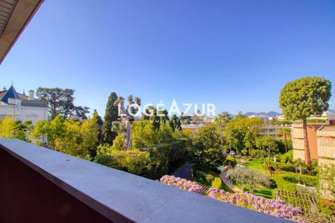 Lejlighed i Cannes, Alpes-Maritimes, Cannes - € 1.380.000 | Ref: 5213475 - foto 2