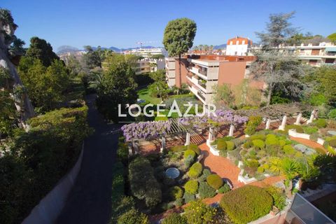 Lejlighed i Cannes, Alpes-Maritimes, Cannes - € 1.590.000 | Ref: 5213522 - foto 10