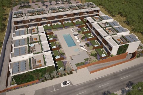 Apartament a Luz, Faro, Luz - € 574.650 | Ref: A/05518 - foto 19