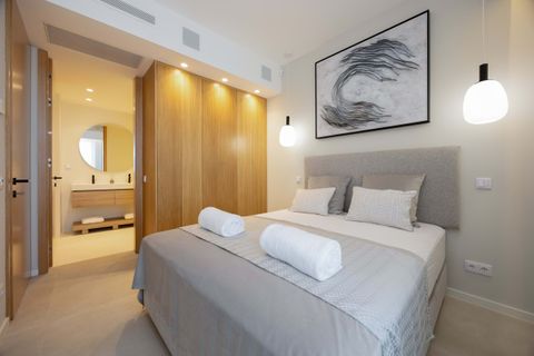 Apartament a Luz, Faro, Luz - € 574.650 | Ref: A/05518 - foto 8