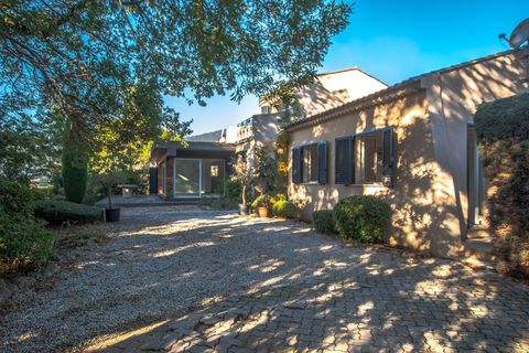 Villa i Sainte-Maxime, Var, Sainte-Maxime - € 1.695.000 | Ref: HH-13805932 - foto 3