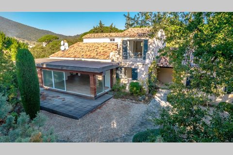 Villa i Sainte-Maxime, Var, Sainte-Maxime - € 1.695.000 | Ref: HH-13805932 - foto 4