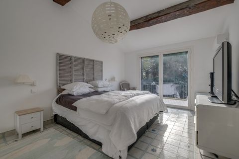 Villa i Sainte-Maxime, Var, Sainte-Maxime - € 1.695.000 | Ref: HH-13805932 - foto 6