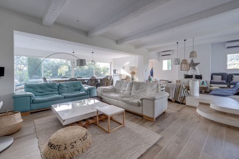 Villa i Sainte-Maxime, Var, Sainte-Maxime - € 1.695.000 | Ref: HH-13805932 - foto 9