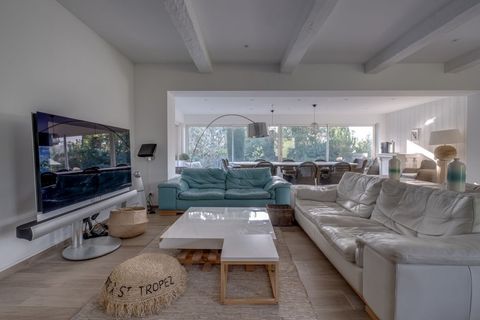 Villa i Sainte-Maxime, Var, Sainte-Maxime - € 1.695.000 | Ref: HH-13805932 - foto 10