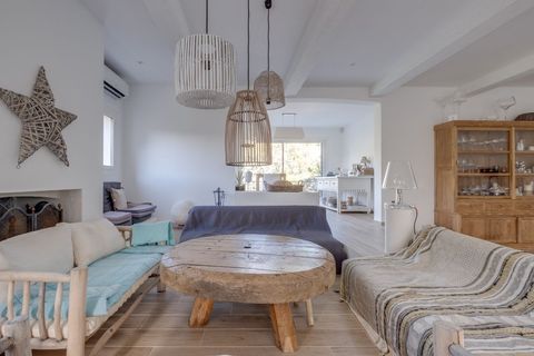 Villa i Sainte-Maxime, Var, Sainte-Maxime - € 1.695.000 | Ref: HH-13805932 - foto 12